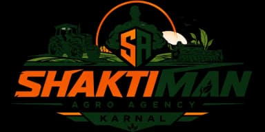 Shaktiman Agro Agency Karnal Karnal Logo