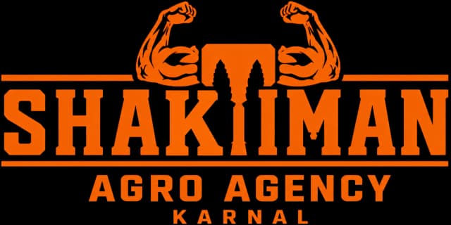 Shaktiman Karnal Dealership Logo